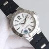 希少色ブルガリ 時計 スーパーコピー アルミニウムウォッチ 39mm 2色 Bug93251 - 画像 (6)