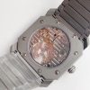 【日本未発売】ブルガリ 偽物 時計 オクト ローマ 41mm Octo Roma Bum21422 - 画像 (4)