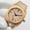 一目惚れ♪ブルガリ スーパーコピー 時計 オクト ローマ 41mm Octo Roma Buz69925 - 画像 (3)