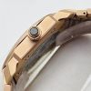 一目惚れ♪ブルガリ スーパーコピー 時計 オクト ローマ 41mm Octo Roma Buz69925 - 画像 (4)