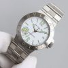 定番ブルガリ 腕時計 ディアゴノ プロフェッショナル スクーバ 偽物 41mm DP41C3SSSD - 画像 (3)