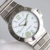 定番ブルガリ 腕時計 ディアゴノ プロフェッショナル スクーバ 偽物 41mm DP41C3SSSD - 画像 (4)