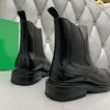 人気No1☆ボッテガ ヴェネタ ザ・タイヤ ブーツ レインシューズ スーパーコピー bog86299 - 画像 (3)