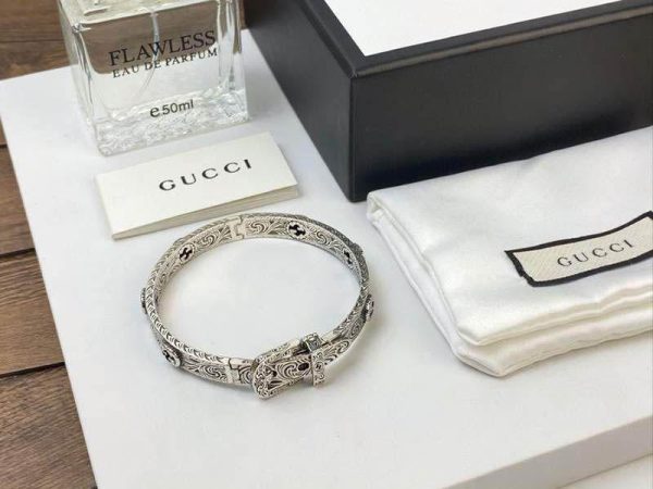 完売必至 グッチ レディースブレスレット スーパーコピー guh68651 - 画像 (5)