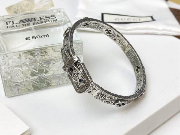 完売必至 グッチ レディースブレスレット スーパーコピー guh68651 - 画像 (6)