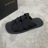 人気No1 ボッテガ ヴェネタ イントレチャートのサンダル 偽物 スリッポン bob33982 - 画像 (4)