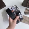 超話題!ボッテガ ヴェネタ イントレチャート レザーベルト 35mm コピー boe80706 - 画像 (2)