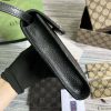 セール新作【バレンシアガ x グッチ】HACKER スマートフォン バッグ コピー キャンバス gup66080 - 画像 (3)