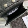 セール新作【バレンシアガ x グッチ】HACKER スマートフォン バッグ コピー キャンバス gup66080 - 画像 (8)