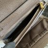 目を惹くカラー バレンシアガ×グッチコラボHACKERコンチネンタル長財布 コピー gub70518 - 画像 (8)