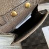 大人気!!新色【バレンシアガ x グッチ】HACKER スマートフォン バッグ スーパーコピー キャンバス guu09404 - 画像 (8)