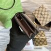定番【バレンシアガ×グッチ コピー】☆HACKER カードケース ウォレット gun14580 - 画像 (3)