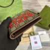 《大人気》グッチ HACKER二つ折りコインウォレット 偽物 gur60870 - 画像 (3)
