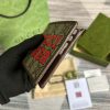 《大人気》グッチ HACKER二つ折りコインウォレット 偽物 gur60870 - 画像 (4)