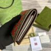 《大人気》グッチ HACKER二つ折りコインウォレット 偽物 gur60870 - 画像 (5)