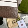 《大人気》グッチ HACKER二つ折りコインウォレット 偽物 gur60870 - 画像 (8)