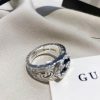 春もの新作 グッチ メンズ レディース リング23号 gua74736 - 画像 (6)