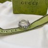 《大人気》グッチ リング スーパーコピー シルバーアクセサリー guu90505 - 画像 (4)