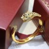 ☆超人気☆パンテール ドゥ カルティエ ブレスレット 偽物 kae31095 - 画像 (2)