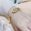 ☆超人気☆パンテール ドゥ カルティエ ブレスレット 偽物 kae31095 - 画像 (9)