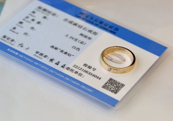 ★日本!!人気！C ドゥ カルティエ ウェディング リング コピー kan08767 - 画像 (2)
