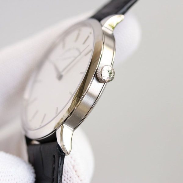 稀少ランゲ＆ゾーネ コピー サクソニア フラッハ 39mm rag05721 - 画像 (4)
