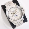 ★日本!!人気！パネライ ルミノール クロノグラフ デイライト 偽物 44mm 2色 pax97932 - 画像 (5)