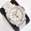 ★日本!!人気！パネライ ルミノール クロノグラフ デイライト 偽物 44mm 2色 pax97932 - 画像 (6)