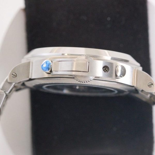 ★日本!!人気！パネライ ルミノール クロノグラフ デイライト 偽物 44mm 2色 pax97932 - 画像 (7)