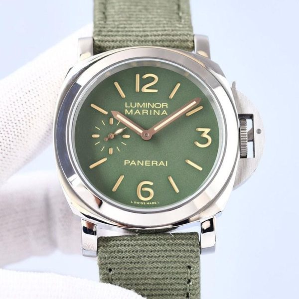 最安値挑戦パネライ サブマーシブル スーパーコピー 47 mm paa14238 - 画像 (2)