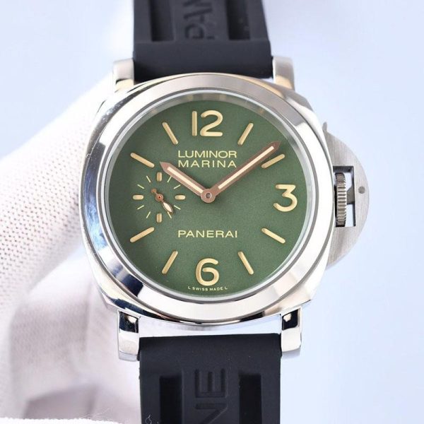 最安値挑戦パネライ サブマーシブル スーパーコピー 47 mm paa14238 - 画像 (3)