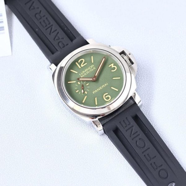 最安値挑戦パネライ サブマーシブル スーパーコピー 47 mm paa14238 - 画像 (6)