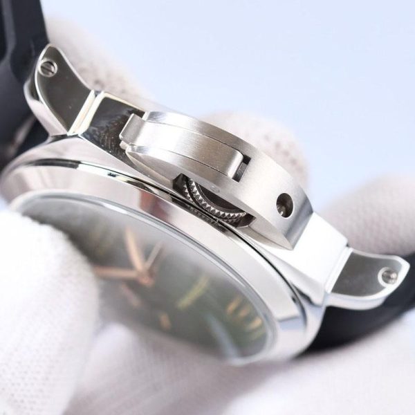 最安値挑戦パネライ サブマーシブル スーパーコピー 47 mm paa14238 - 画像 (7)