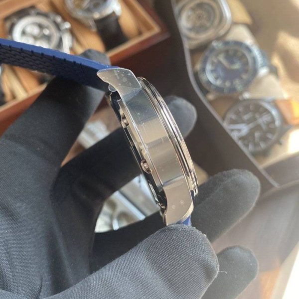 超話題!ショパール 偽物 ミッレ ミリア 時計 44 mm sht58864 - 画像 (5)