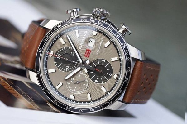 21AW新作ショパール コピー ミッレ ミリア 時計 44 mm shi86394 - 画像 (3)