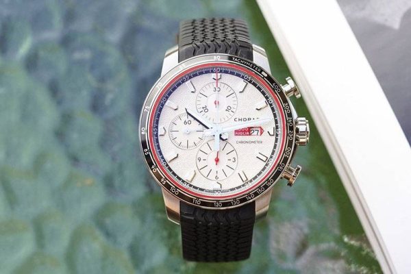 春夏新作ショパール ミッレ ミリア 偽物 時計 44 mm shx19955 - 画像 (2)