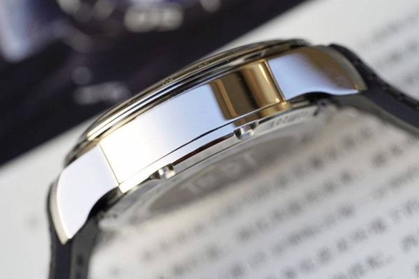 春夏新作ショパール ミッレ ミリア 偽物 時計 44 mm shx19955 - 画像 (7)
