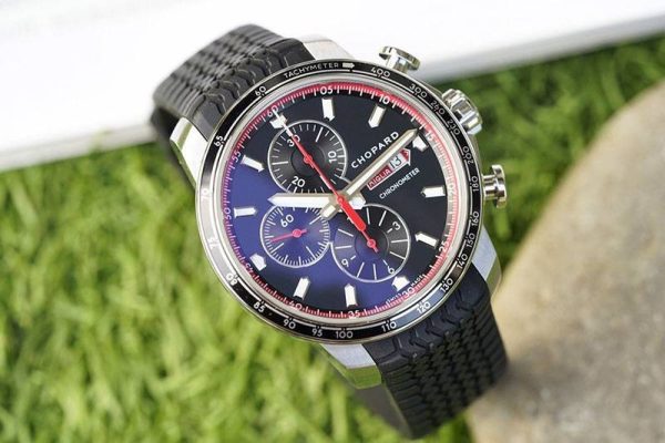 超希少！ショパール ミッレ ミリア 時計 スーパーコピー 44 mm shs63533 - 画像 (2)