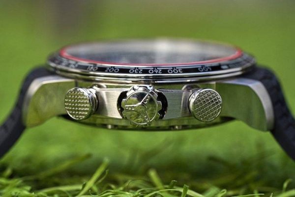 超希少！ショパール ミッレ ミリア 時計 スーパーコピー 44 mm shs63533 - 画像 (6)