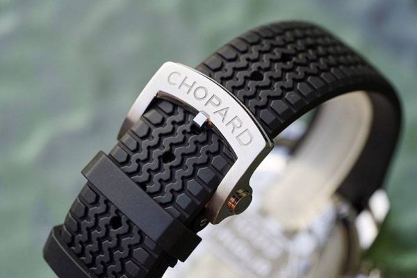超希少！ショパール ミッレ ミリア 時計 スーパーコピー 44 mm shs63533 - 画像 (9)