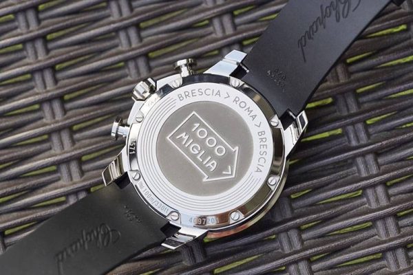 超希少！ショパール ミッレ ミリア 時計 スーパーコピー 44 mm shs63533 - 画像 (8)