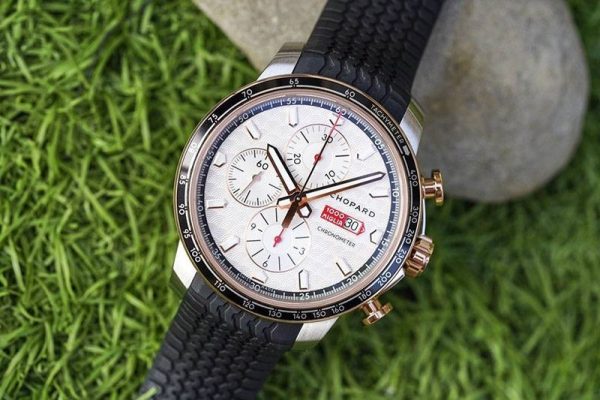 最安値挑戦ショパール ミッレ ミリア 時計 コピー 44 mm shq63498 - 画像 (5)