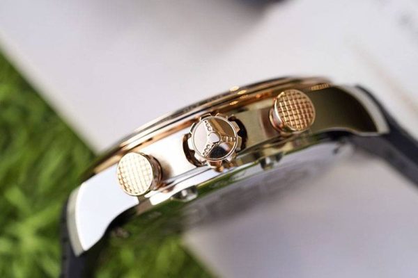 最安値挑戦ショパール ミッレ ミリア 時計 コピー 44 mm shq63498 - 画像 (7)