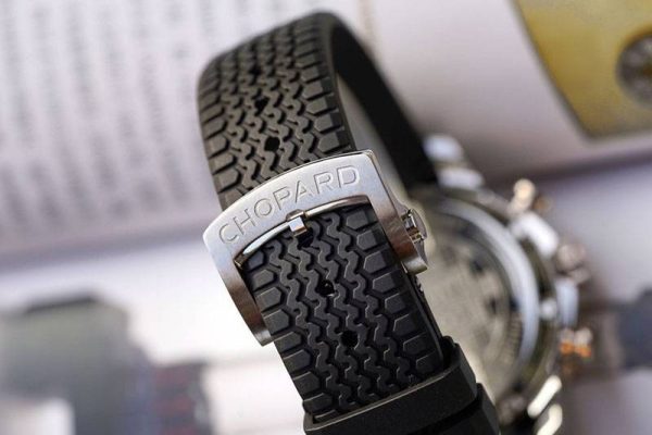 最安値挑戦ショパール ミッレ ミリア 時計 コピー 44 mm shq63498 - 画像 (9)