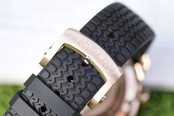 世界中で大人気♪ショパール ミッレ ミリア 時計 偽物 44 mm shb68046 - 画像 (9)