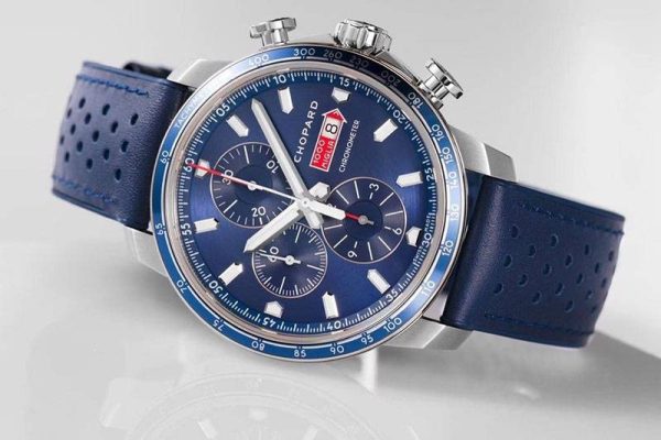 人気急上昇ショパール 偽物 ミッレ ミリア 時計 44 mm shq00821 - 画像 (7)