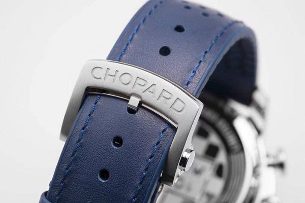 人気急上昇ショパール 偽物 ミッレ ミリア 時計 44 mm shq00821 - 画像 (8)