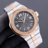 日本未入荷ショパール アルパイン イーグル コピー 41 MM 3色 shj71859 - 画像 (2)