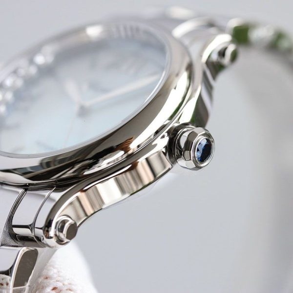 完売必至ショパール 偽物 ハッピースポーツ 33MM 3色 sht11031 - 画像 (8)