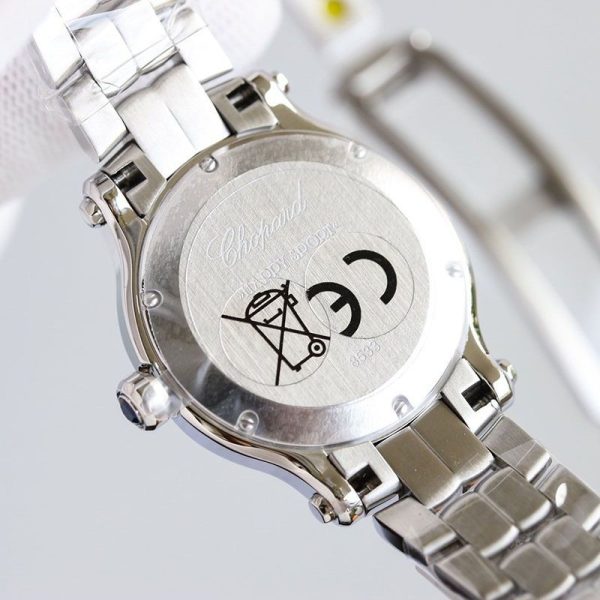 完売必至ショパール 偽物 ハッピースポーツ 33MM 3色 sht11031 - 画像 (9)